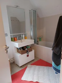 Privatzimmer in der Rue des Temps Modernes, bild 11 von 27