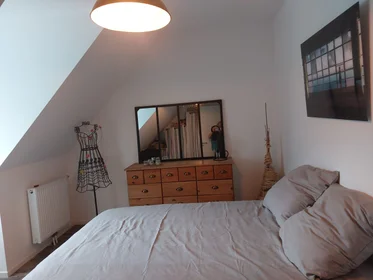 Privatzimmer in der Rue des Temps Modernes, bild 15 von 27