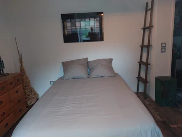 Privatzimmer in der Rue des Temps Modernes, bild 17 von 27
