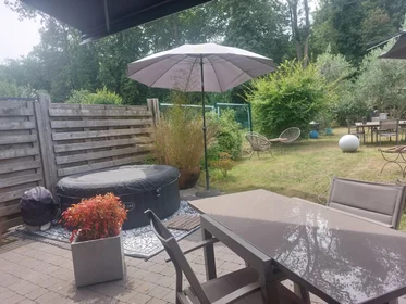 Privatzimmer in der Rue des Temps Modernes, bild 20 von 27