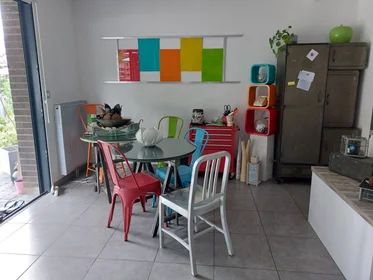 Privatzimmer in der Rue des Temps Modernes, bild 3 von 27