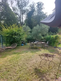 Privatzimmer in der Rue des Temps Modernes, bild 22 von 27
