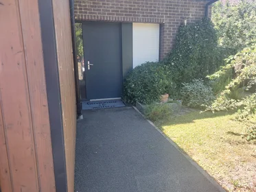 Privatzimmer in der Rue des Temps Modernes, bild 27 von 27