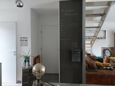 Privatzimmer in der Rue des Temps Modernes, bild 5 von 27