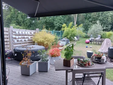 Privatzimmer in der Rue des Temps Modernes, bild 7 von 27