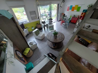 Privatzimmer in der Rue des Temps Modernes, bild 8 von 27