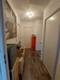 Privatzimmer in der Rue des Temps Modernes, bild 9 von 27