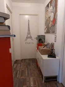 Privatzimmer in der Rue des Temps Modernes, bild 10 von 27