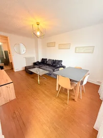 Private room at Chemin Mal Clabel, image 3 of 8