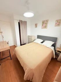 Private room at Chemin Mal Clabel, image 5 of 8
