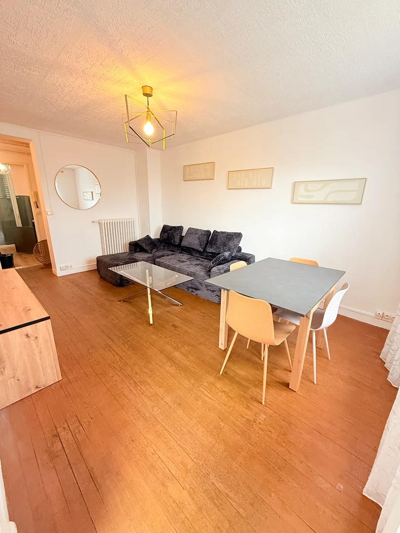 Budgetfreundliches Studentenzimmer in Campusnähe in 