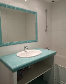 Quarto privado em Rue des Avant Monts, imagem 5 de 14