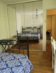 Prywatny pokój Rue des Avant Monts, obraz 8 14