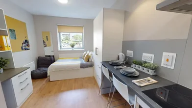 Monolocale in residence in Wellgreen Pl, Stirling FK8 2EG, United Kingdom , immagine 11 di 29