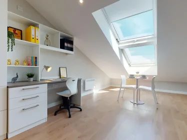Monolocale in residence in Wellgreen Pl, Stirling FK8 2EG, United Kingdom , immagine 12 di 29