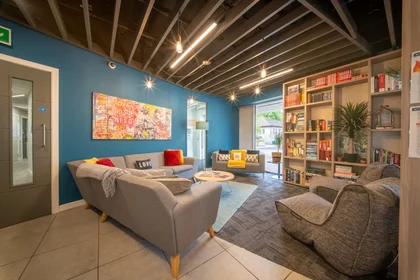 Monolocale in residence in Wellgreen Pl, Stirling FK8 2EG, United Kingdom , immagine 4 di 29