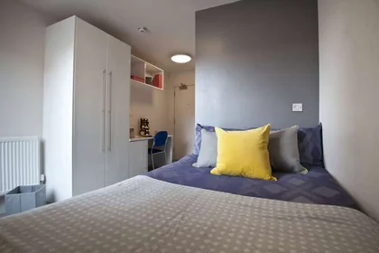 Entire apartment in residence at 20 Salisbury Rd, Cardiff CF24 4AF, United Kingdom, image 4 of 15