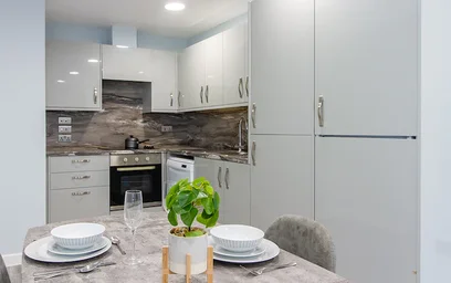 Monolocale in residence in Hill St, Coventry CV1 4AN, United Kingdom, immagine 15 di 18