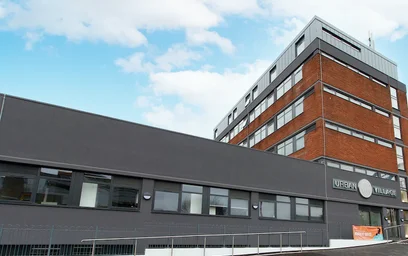 Monolocale in residence in Hill St, Coventry CV1 4AN, United Kingdom, immagine 17 di 18