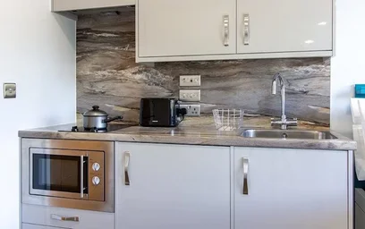Monolocale in residence in Hill St, Coventry CV1 4AN, United Kingdom, immagine 3 di 18