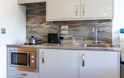 Monolocale in residence in Hill St, Coventry CV1 4AN, United Kingdom, immagine 10 di 18