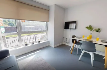 Özel oda Ikamet yerinde konumu Fiveways Hall, 26 North Rd, Wolverhampton WV1 1HR, United Kingdom              , 3 20 görüntüsü