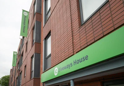Özel oda Ikamet yerinde konumu Fiveways Hall, 26 North Rd, Wolverhampton WV1 1HR, United Kingdom              , 19 21 görüntüsü