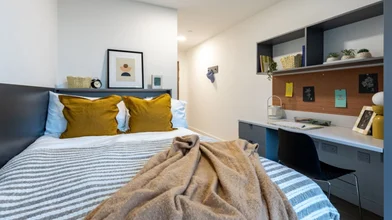 Chambre privée à 58 Avon St, Bristol BS2 0PX, United Kingdom , image 1 de 10