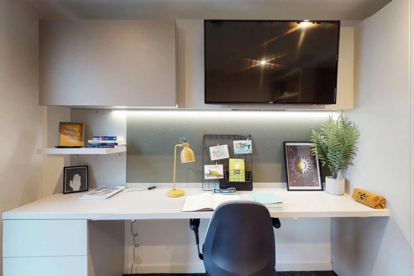 2 River St, Manchester M15 5GQ, United Kingdom