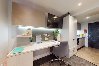 Całe miejsce w rezydencji 2 River St, Manchester M15 5GQ, United Kingdom, obraz 2 36