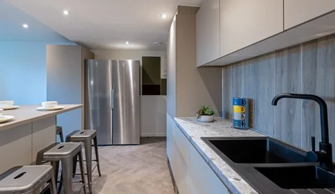 Całe miejsce w rezydencji 2 River St, Manchester M15 5GQ, United Kingdom, obraz 20 36