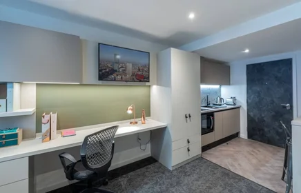 Całe miejsce w rezydencji 2 River St, Manchester M15 5GQ, United Kingdom, obraz 21 36
