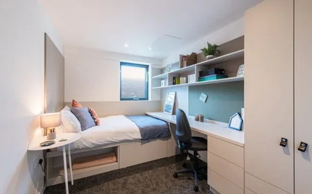 Całe miejsce w rezydencji 2 River St, Manchester M15 5GQ, United Kingdom, obraz 22 36