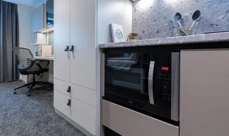 Całe miejsce w rezydencji 2 River St, Manchester M15 5GQ, United Kingdom, obraz 24 36