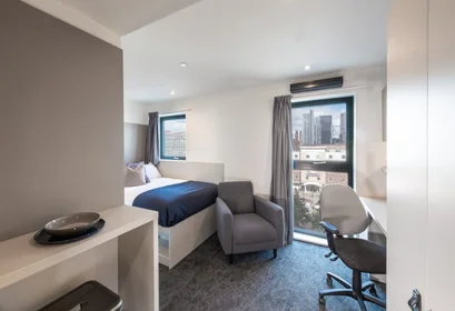 Całe miejsce w rezydencji 2 River St, Manchester M15 5GQ, United Kingdom, obraz 25 36