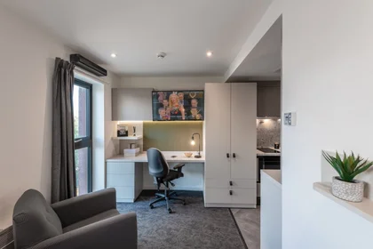 Całe miejsce w rezydencji 2 River St, Manchester M15 5GQ, United Kingdom, obraz 26 36