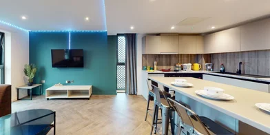 Całe miejsce w rezydencji 2 River St, Manchester M15 5GQ, United Kingdom, obraz 27 36