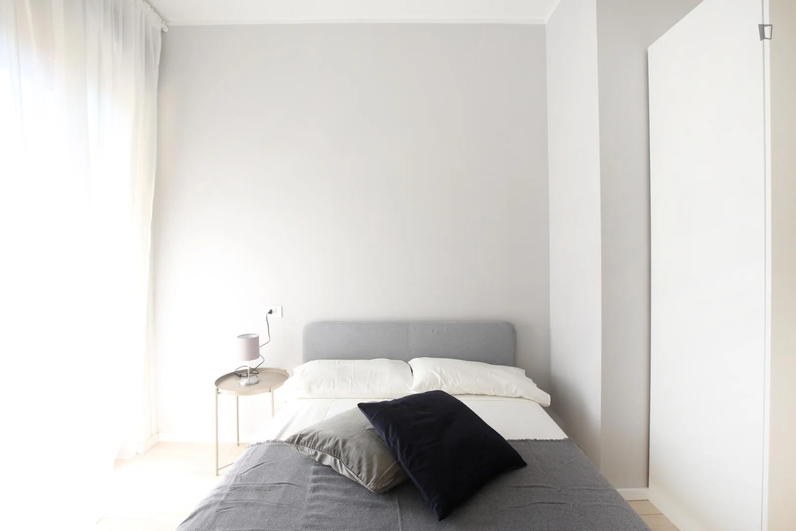 Gemütliches Zimmer für Studenten in 
