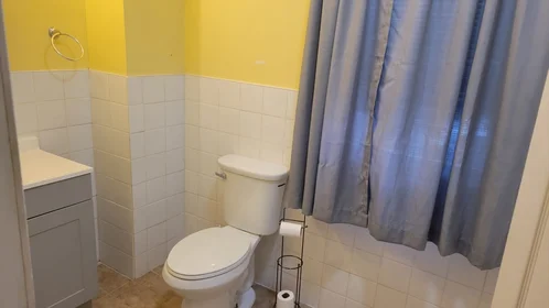 Dairenin tamamı Ikamet yerinde konumu 64, Capen St., Unit 2, Dorchester, Boston, MA, 02124, 11 24 görüntüsü