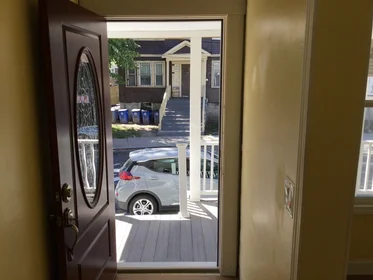 Dairenin tamamı Ikamet yerinde konumu 64, Capen St., Unit 2, Dorchester, Boston, MA, 02124, 14 24 görüntüsü