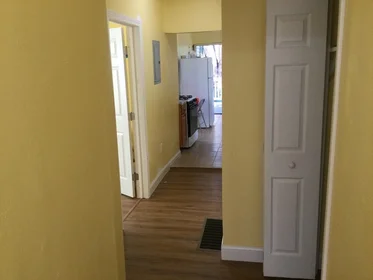 Dairenin tamamı Ikamet yerinde konumu 64, Capen St., Unit 2, Dorchester, Boston, MA, 02124, 15 24 görüntüsü