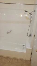 Dairenin tamamı Ikamet yerinde konumu 64, Capen St., Unit 2, Dorchester, Boston, MA, 02124, 21 24 görüntüsü