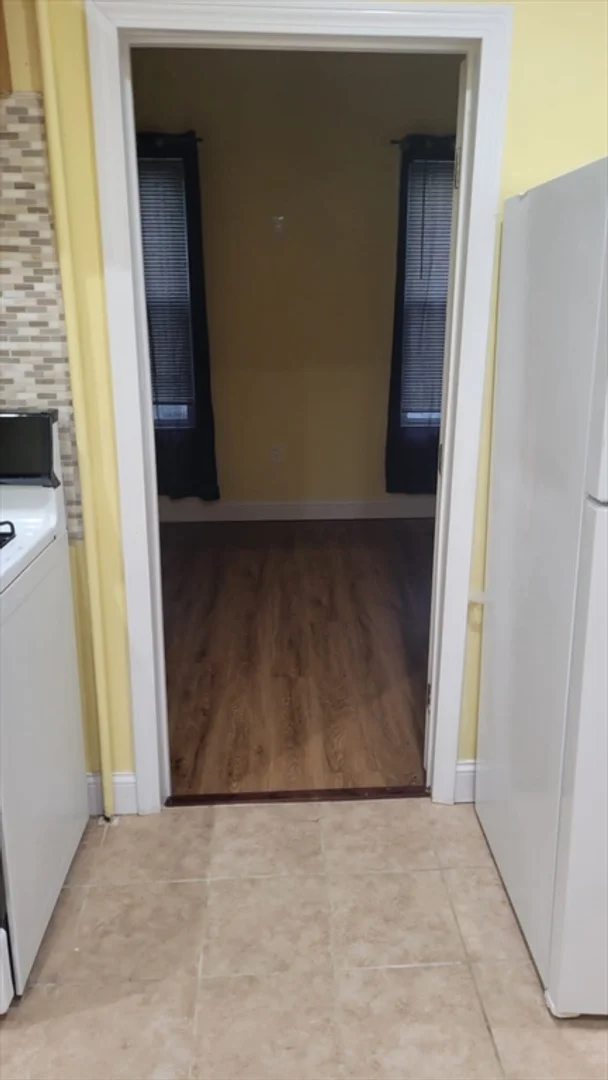 64, Capen St., Unit 2, Dorchester, Boston, MA, 02124