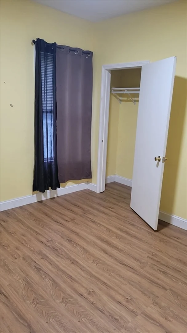 64, Capen St., Unit 2, Dorchester, Boston, MA, 02124