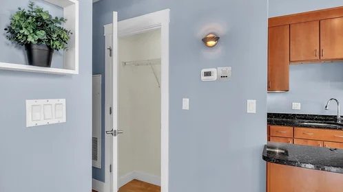Entire apartment at 25, Wheeler St., Unit 114, Cambridge Highlands, Cambridge, MA, 02138, image 1 of 10