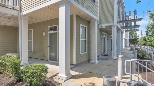 Entire apartment in residence at 25, Wheeler St., Unit 114, Cambridge Highlands, Cambridge, MA, 02138, image 12 of 23