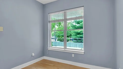Entire apartment in residence at 25, Wheeler St., Unit 114, Cambridge Highlands, Cambridge, MA, 02138, image 14 of 23