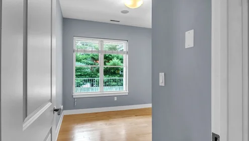 Logement entier en résidence à 25, Wheeler St., Unit 114, Cambridge Highlands, Cambridge, MA, 02138, image 20 de 23
