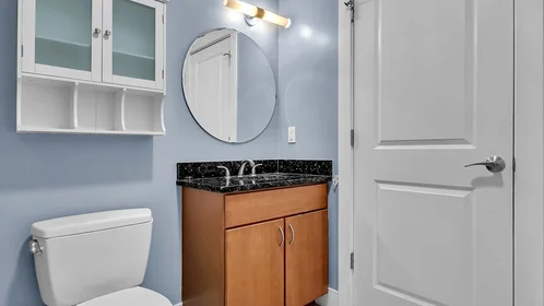 Entire apartment in residence at 25, Wheeler St., Unit 114, Cambridge Highlands, Cambridge, MA, 02138, image 3 of 23