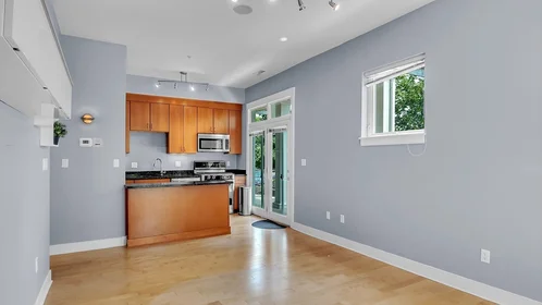 Entire apartment in residence at 25, Wheeler St., Unit 114, Cambridge Highlands, Cambridge, MA, 02138, image 21 of 23